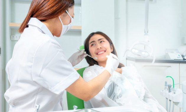 10 Daftar Pilihan Dokter Gigi di Daerah Wonosobo Yang Kualitasnya Bagus dan Terkenal 2