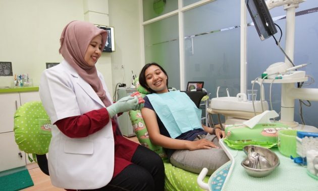 10 Daftar Pilihan Dokter Gigi Terkenal di Daerah Klaten Yang Bagus dan Tarif Murah 8 10 Daftar Pilihan Dokter Gigi Terkenal di Daerah Klaten Yang Bagus dan Tarif Murah 8