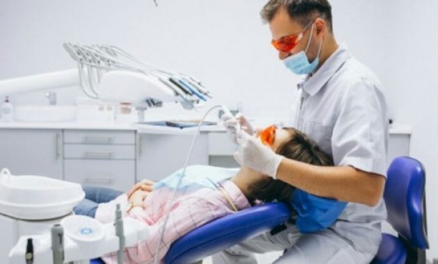 10 Daftar Pilihan Alamat Praktek Dokter Gigi di Daerah Blitar, Lengkap Dengan Jam Buka 9