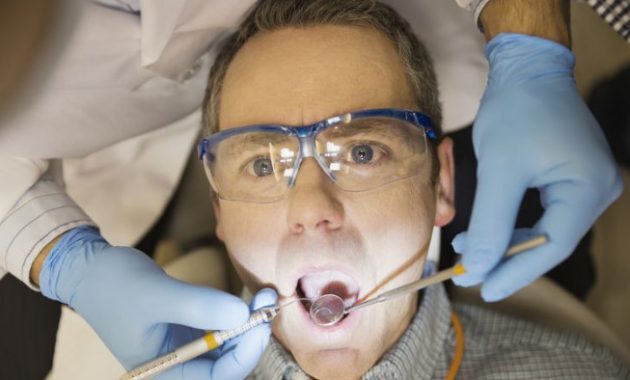 10 Daftar Pilihan Klinik Dokter Gigi Yang Bagus dan Terkenal di Daerah Manado 7