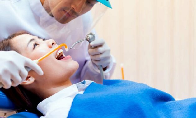 10 Daftar Pilihan Klinik Dokter Gigi Recommended Untuk Anak Kecil di Daerah Cikarang 2