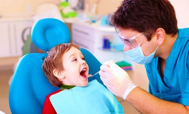 10 Daftar Pilihan Dokter Gigi di Daerah Tasikmalaya, Ada Yang Bekerjasama Dengan BPJS 7