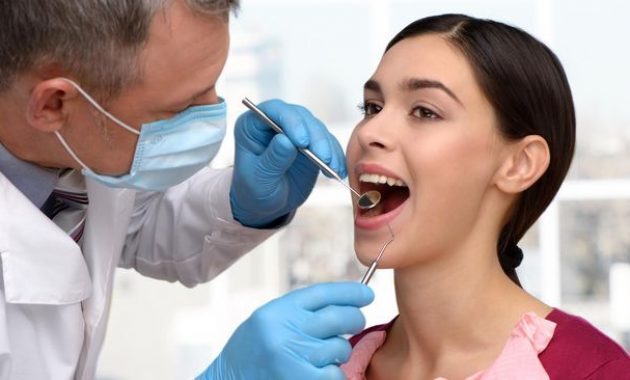 10 Daftar Pilihan Praktek Dokter Gigi Yang Bagus dan Terkenal di Daerah Cianjur 4