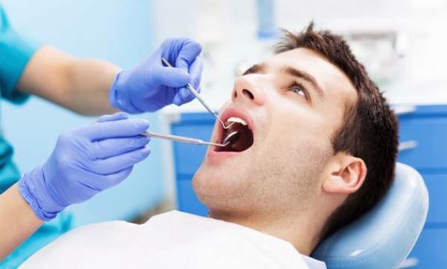 10 Daftar Pilihan Jadwal Praktek Dokter Gigi di Daerah Mojokerto, Lengkap Dengan Jam Buka 7