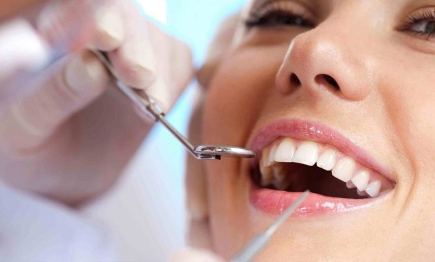 10 Referensi Dokter Gigi Yang Recommended dan Sangat Bagus di Daerah Tebet 6