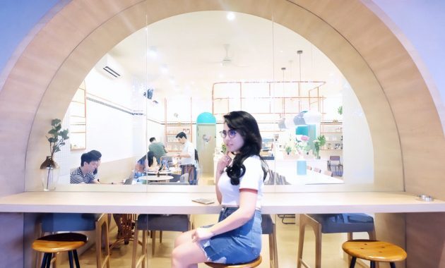 10 Tempat Instagramable Terdekat Di Jakarta Utara Spot Foto Makan Nongkrong Ngopi Wisata Jejakpiknik Com
