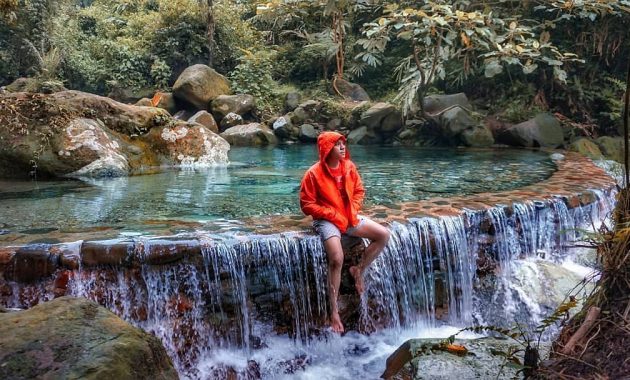 10 Tempat Wisata Instagramable di Bogor 2020 Objek Puncak Destinasi