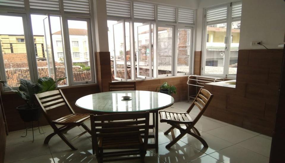 10 Hotel Kelas Melati di Jogja Yang Murah Mulai Rp 100 Ribu 10