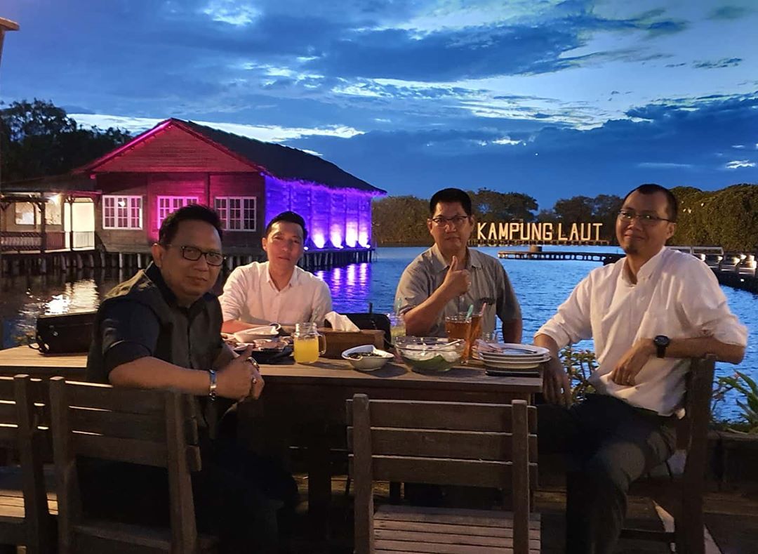 10 Rekomendasi Tempat Romantis di Daerah Semarang Untuk Ngedate Dengan Pasangan, Wajib Kalian Kunjungi 10 10 Rekomendasi Tempat Romantis di Daerah Semarang Untuk Ngedate Dengan Pasangan, Wajib Kalian Kunjungi 10