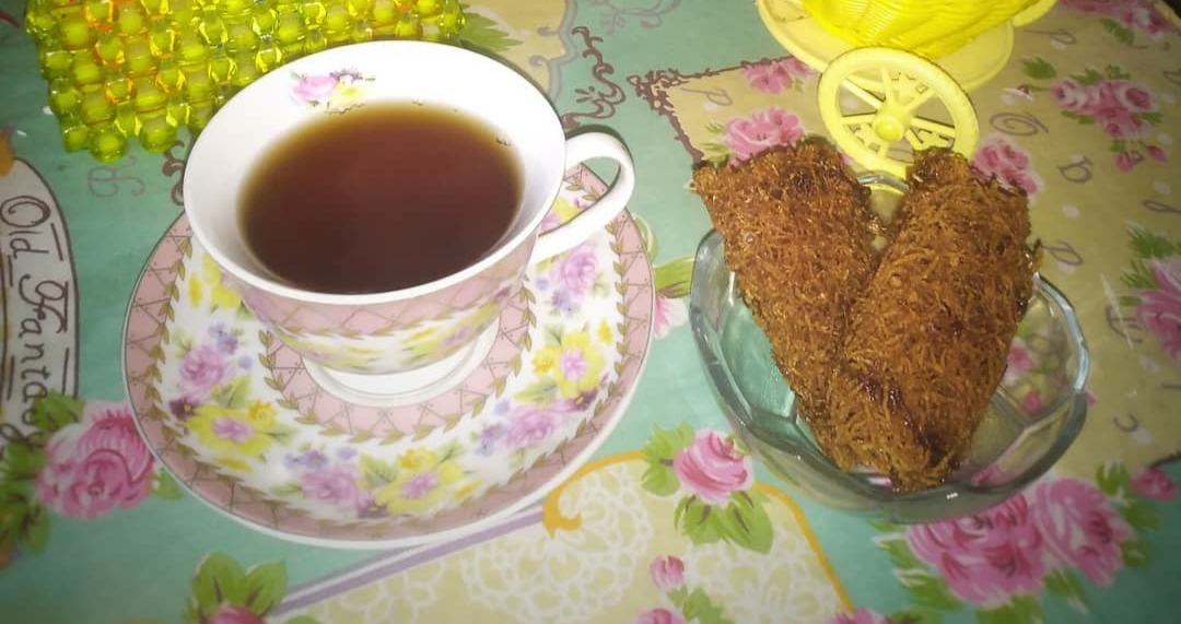 13 Referensi Jajanan dan Kue Khas di Daerah Bugis Untuk Memanjakan Perutmu, Wajib Kamu Coba! 8