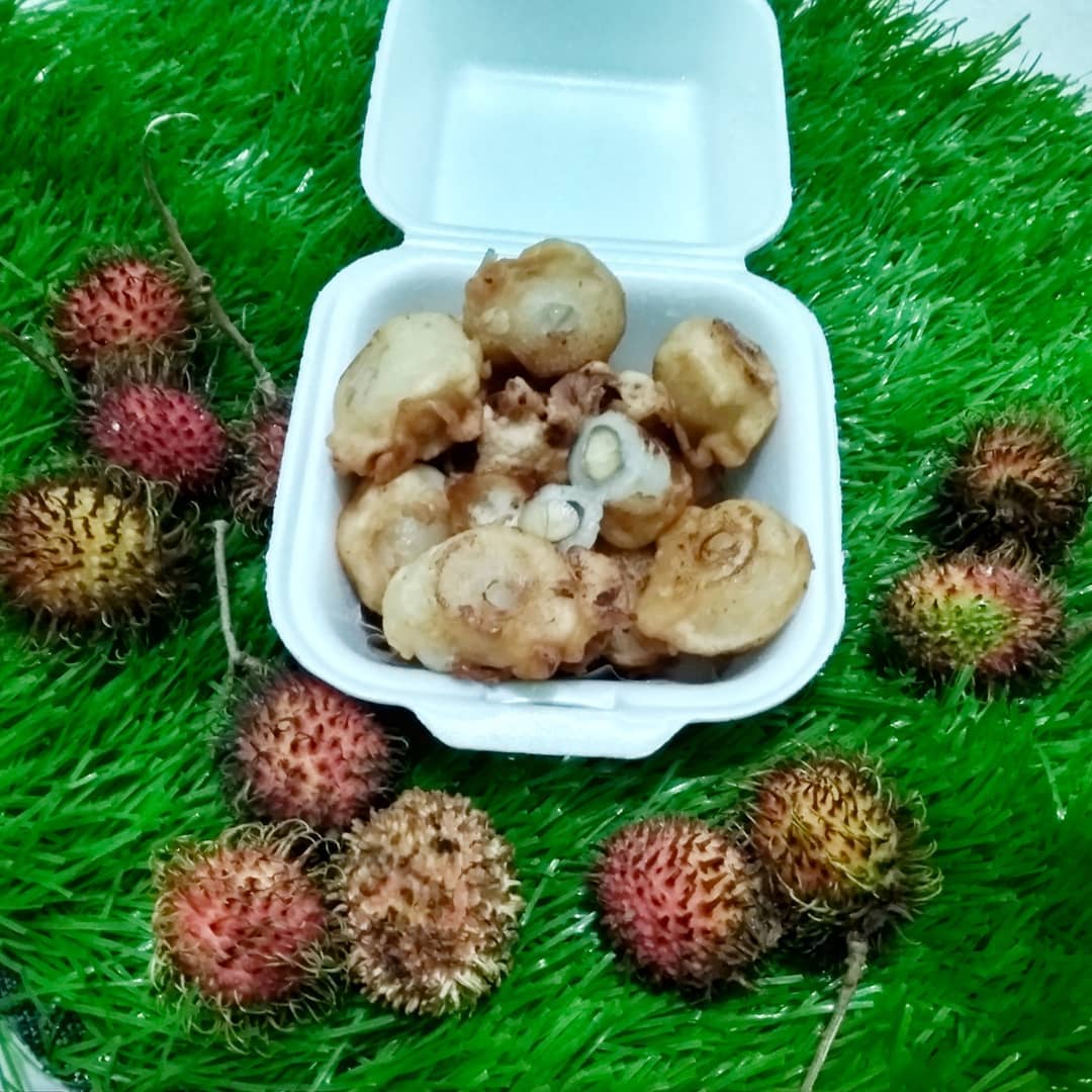 10 Referensi Jajanan dan Kue Khas Daerah Jambi Yang Menggoda Ini Harus Kalian Ketahui 10 10 Referensi Jajanan dan Kue Khas Daerah Jambi Yang Menggoda Ini Harus Kalian Ketahui 10