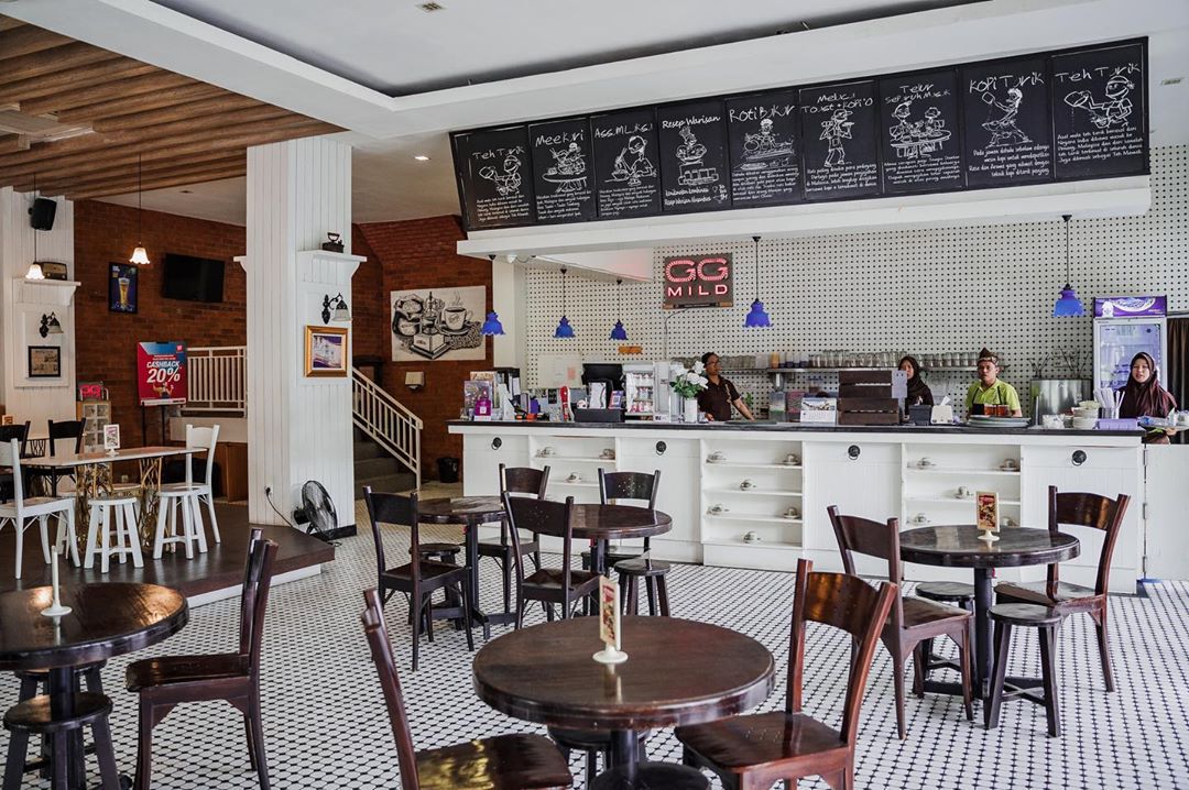 10 Rekomendasi Tempat Romantis di Daerah Palembang, Cocok Untuk Kalian Kunjungi Bareng Pasangan 10