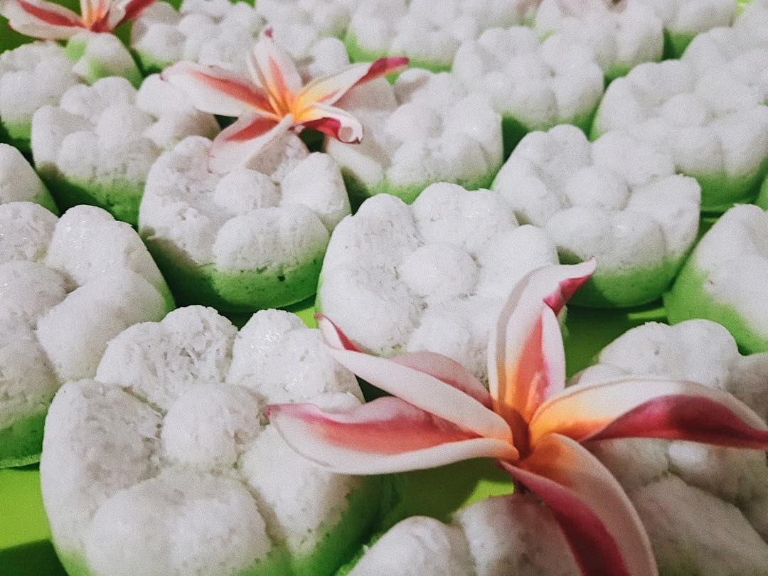 10 Referensi Kue Khas di Daerah Surabaya Yang Rasanya Maknyus Ini Wajib Dibawa Pulang! 10