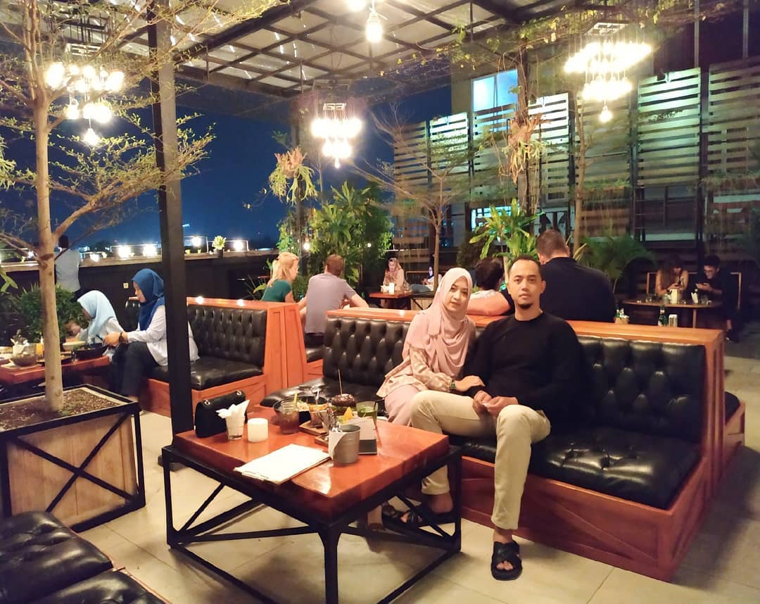 10 Daftar Pilihan Tempat Pacaran di Daerah Jogja, Cocok Untuk Liburan Dengan Pasangan 10