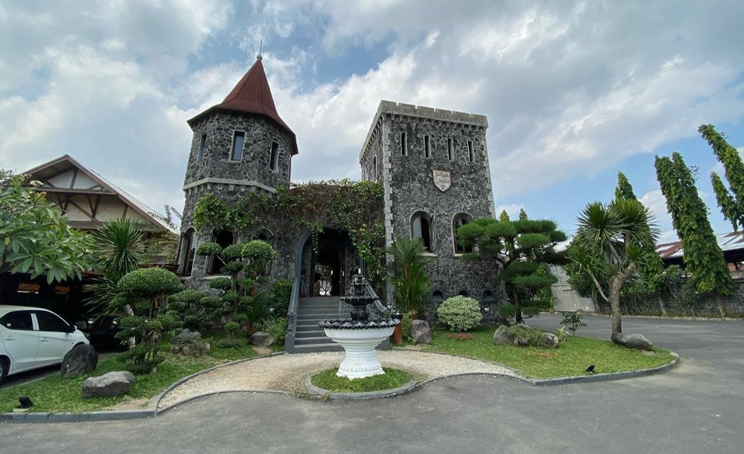 10 Daftar Pilihan Tempat Romantis di Daerah Jogja Siang Hari Buat Pacaran, Wajib Kalian Kunjungi! 10