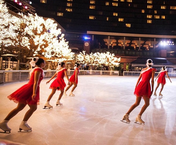 10 Rekomendasi Tempat Romantis Korea Selatan Dengan Pemandangan Yang Indah Serasa di Film-Film! 10 10 Rekomendasi Tempat Romantis Korea Selatan Dengan Pemandangan Yang Indah Serasa di Film-Film! 10