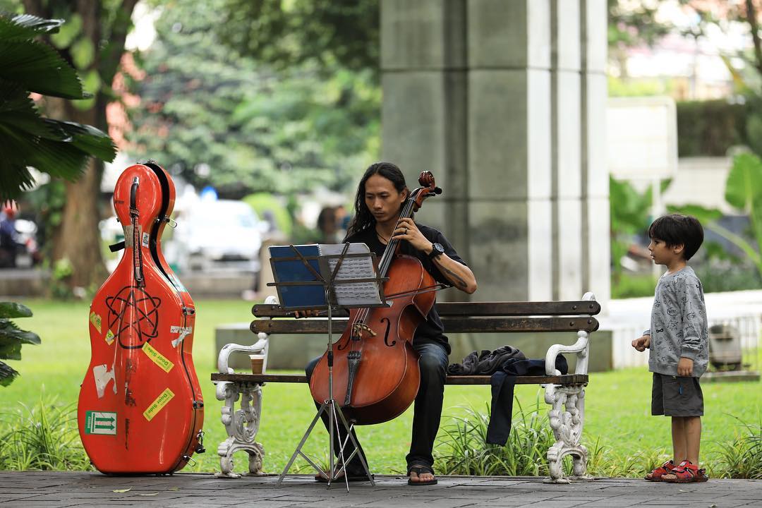 10 Rekomendasi Tempat Romantis Untuk Pacaran di Daerah Jakarta, Bukti Ibukota Punya Segalanya! 10 10 Rekomendasi Tempat Romantis Untuk Pacaran di Daerah Jakarta, Bukti Ibukota Punya Segalanya! 10