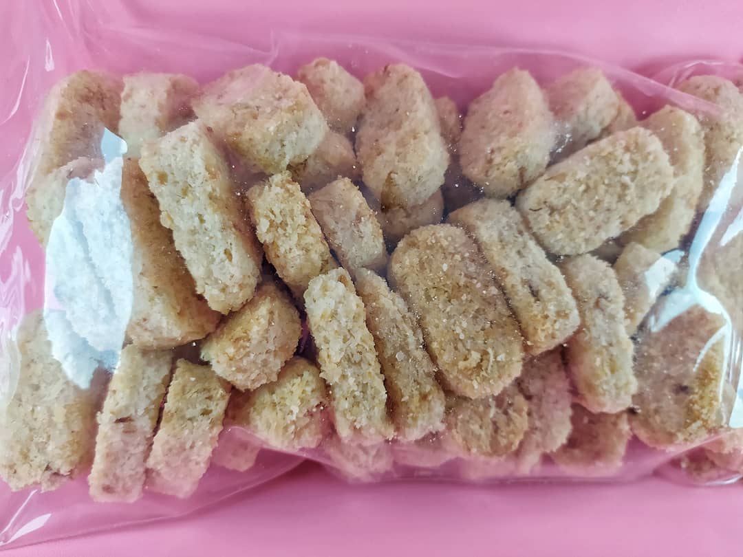 10 Daftar Pilihan Jajanan dan Kue Khas Daerah Sunda Yang Unik dan Menggoda, Wajib Dicoba! 10