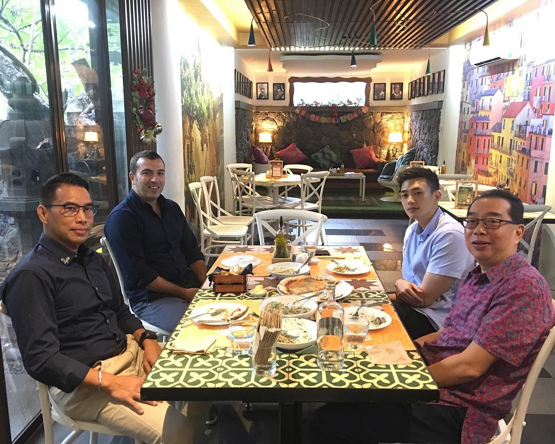 10 Referensi Tempat Romantis di Daerah Jakarta Selatan, Cocok Untuk Ngedate Sama Pasangan! 10