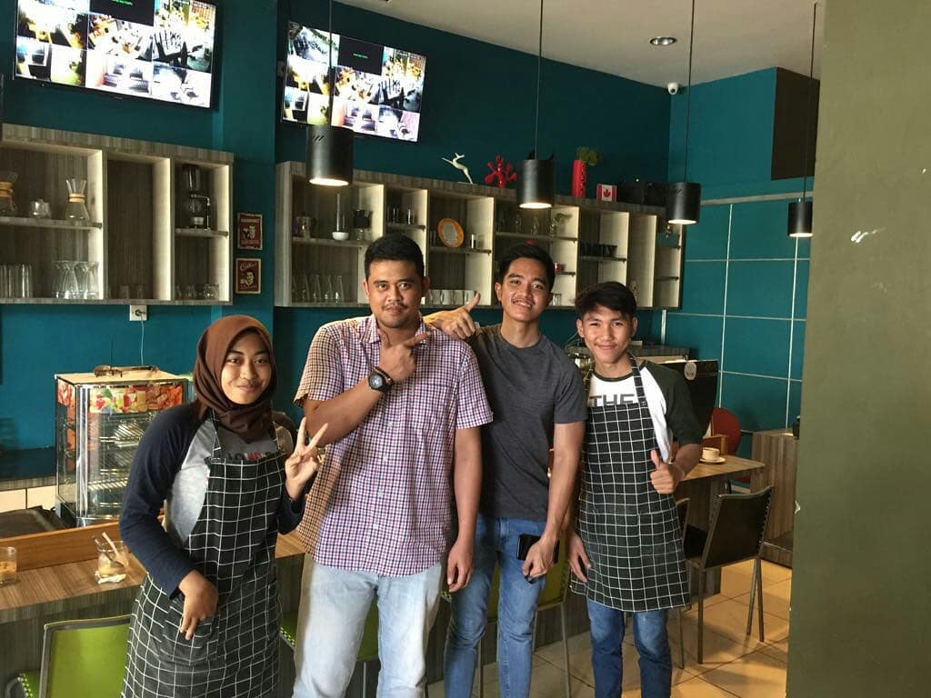 10 Daftar Pilihan Tempat Romantis di Daerah Binjai Yang Wajib Kalian Kunjungi Dengan Pasangan 10