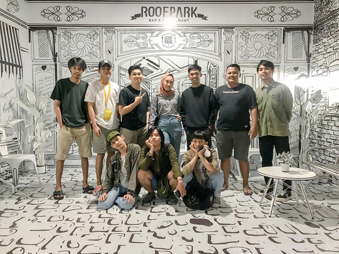 10 Referensi Tempat Pacaran di Daerah Bogor, Cocok Kalian Kunjungi Untuk Ngedate Sambil Refreshing 10