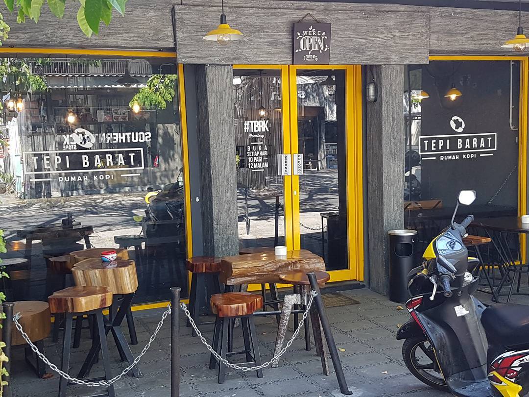 10 Rekomendasi Tempat Romantis Untuk Pacaran di Daerah Surabaya Buat Ngedate Bareng Pasangan 10