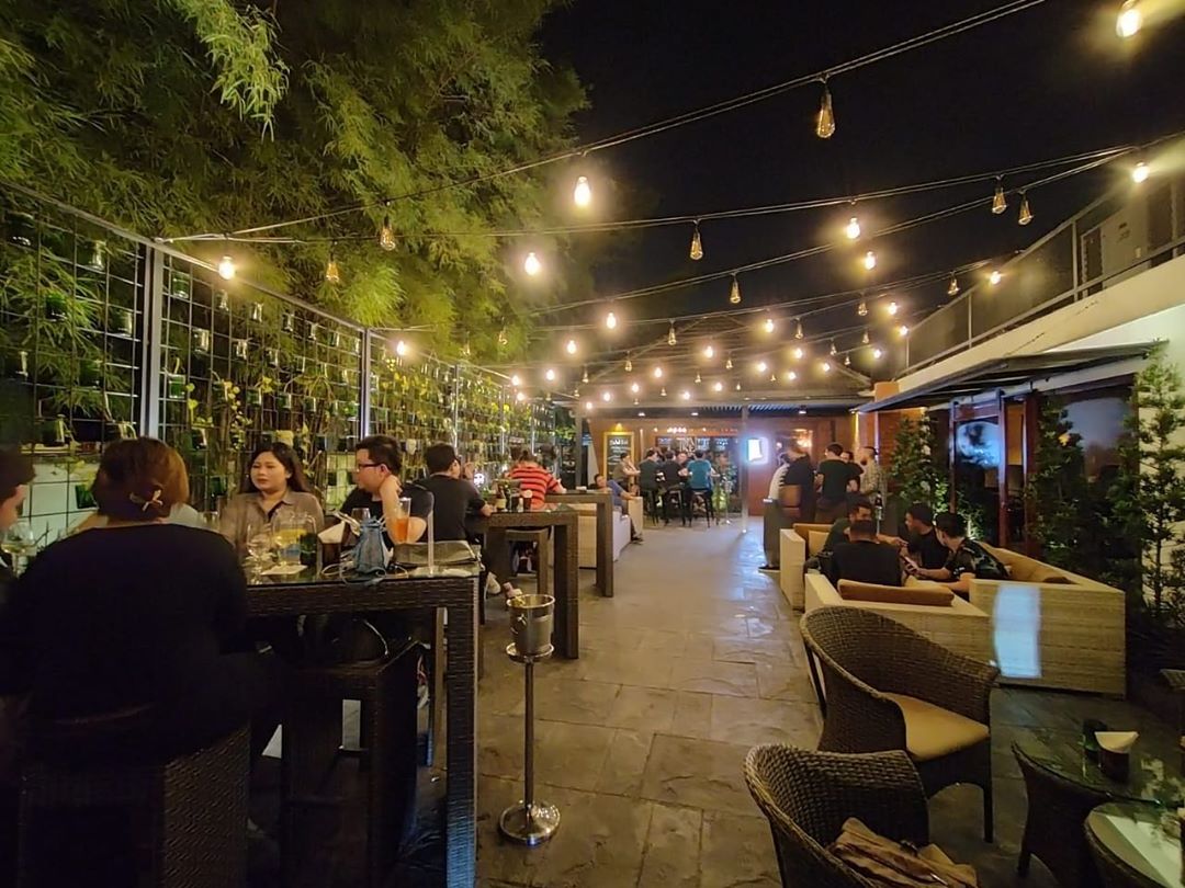 10 Daftar Pilihan Tempat Romantis di Daerah Medan, Cocok Untuk Ngedate Berdua Bareng Pasangan 10