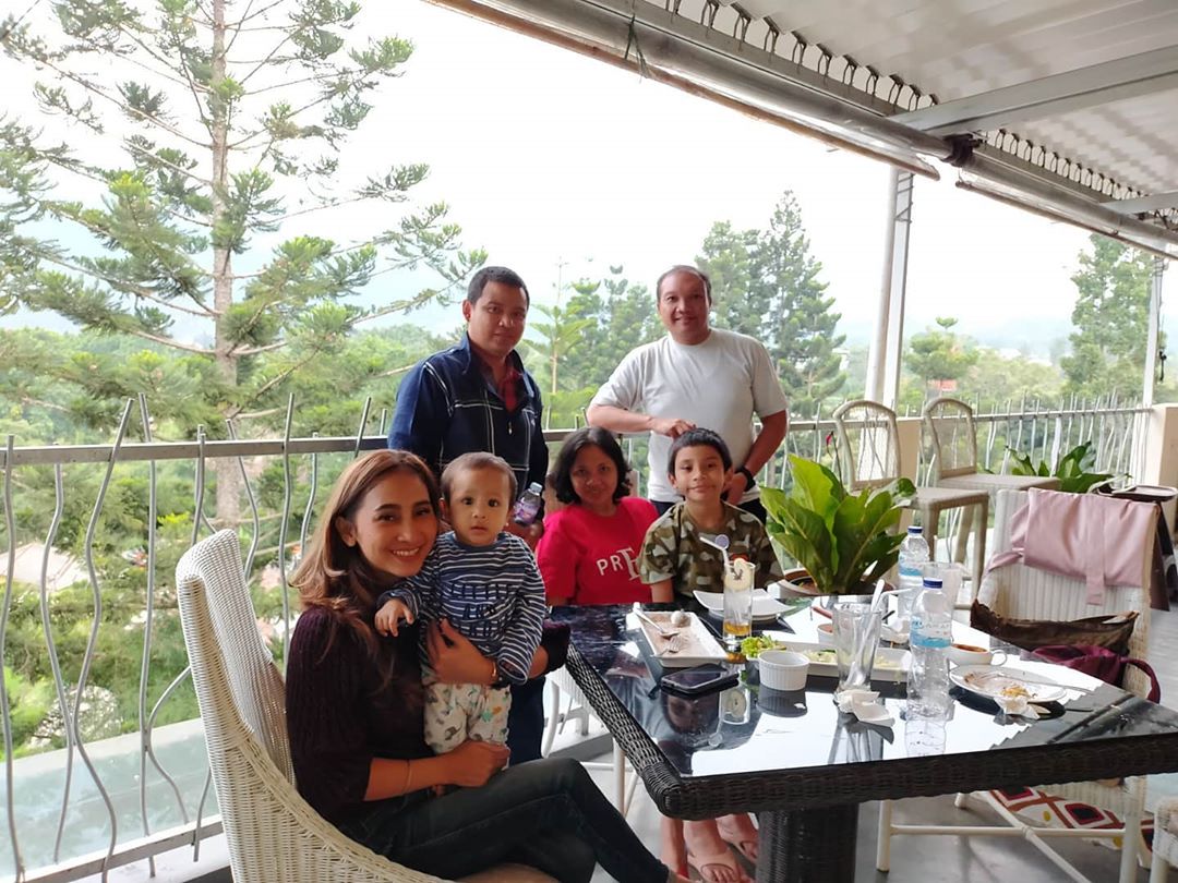 10 Rekomendasi Tempat Romantis di Daerah Puncak, Alternatif Lain Untuk Berakhir Pekan Sama Pasangan 10