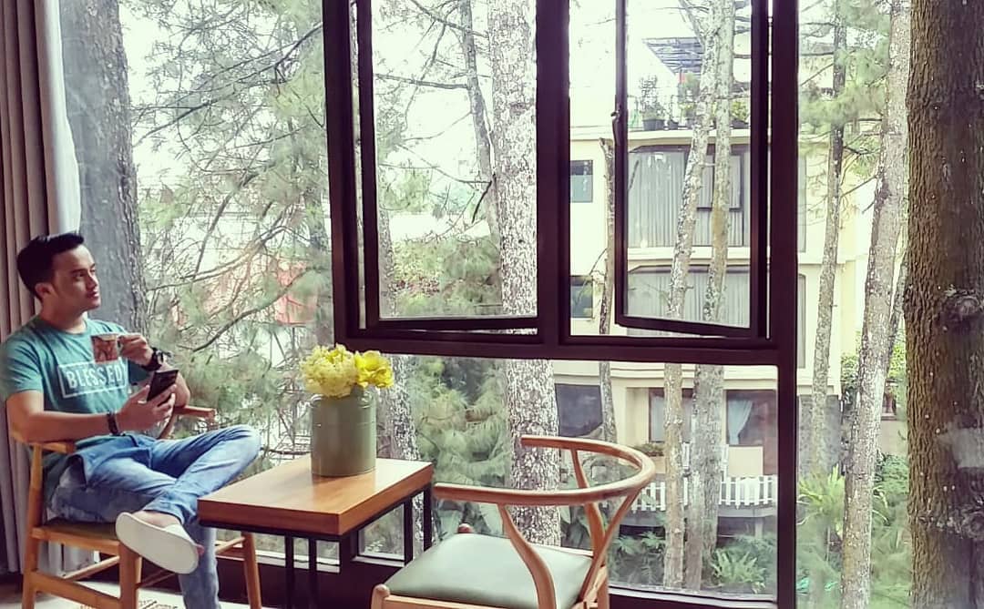 10 Daftar Pilihan Tempat Romantis di Daerah Lembang Yang Cocok Untuk Honeymoon Bareng Pasangan 10 10 Daftar Pilihan Tempat Romantis di Daerah Lembang Yang Cocok Untuk Honeymoon Bareng Pasangan 10