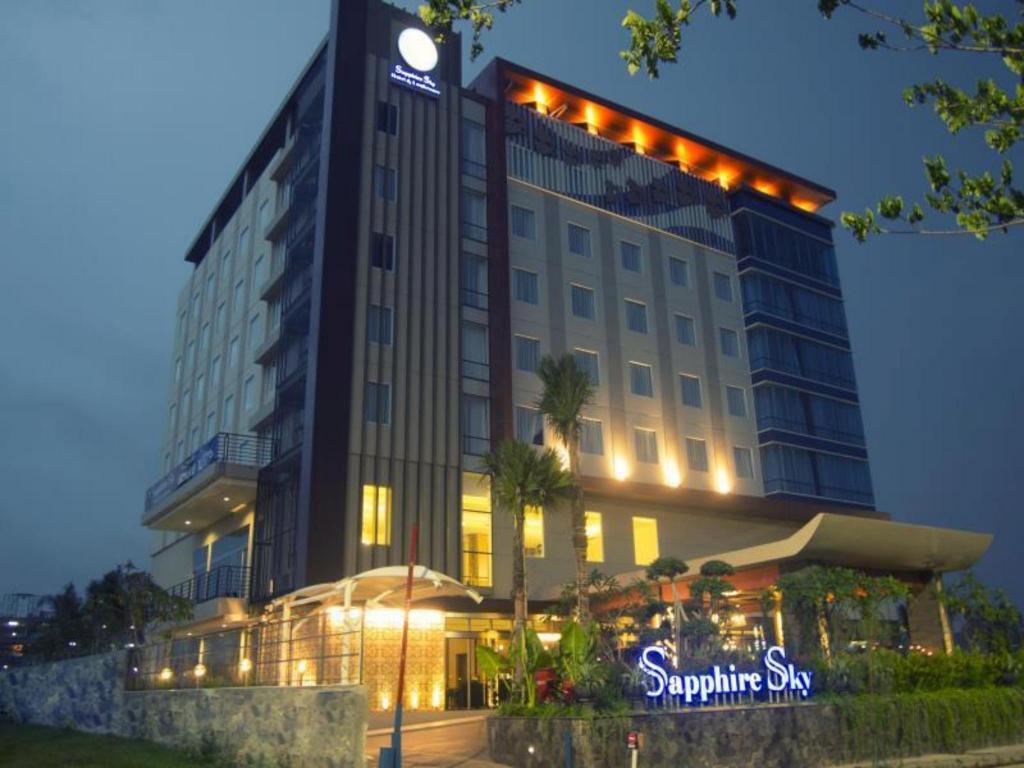 10 Hotel di Dekat Sekitar Indonesia Convention Exhibition (ICE BSD) Dengan Harga Cukup Terjangkau 4