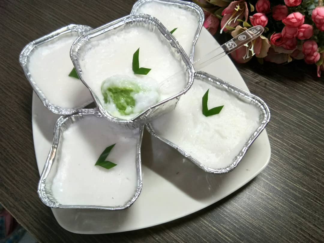 15 Daftar Pilihan Jajanan dan Kue Khas Daerah Banjarmasin Yang Enak Ini Wajib Kalian Ketahui! 7