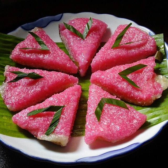 23 Rekomendasi Kue Khas di Daerah Betawi Yang Lezat Namun Banyak Yang Hampir Punah! 7