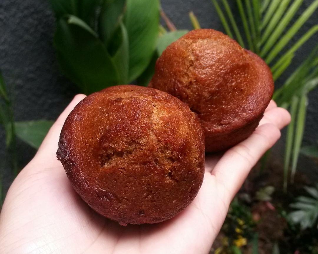 15 Daftar Pilihan Jajanan dan Kue Khas Daerah Banjarmasin Yang Enak Ini Wajib Kalian Ketahui! 9