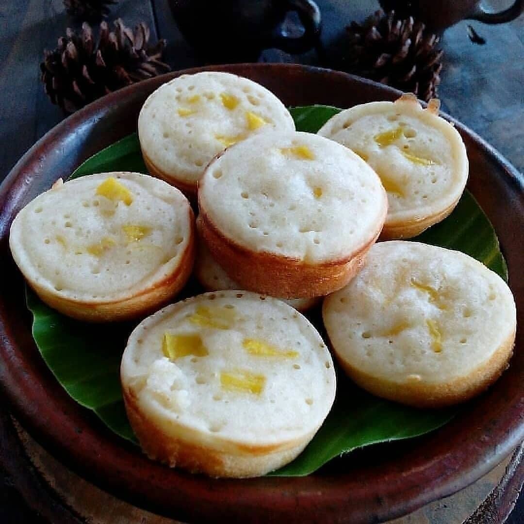 23 Rekomendasi Kue Khas di Daerah Betawi Yang Lezat Namun Banyak Yang Hampir Punah! 8