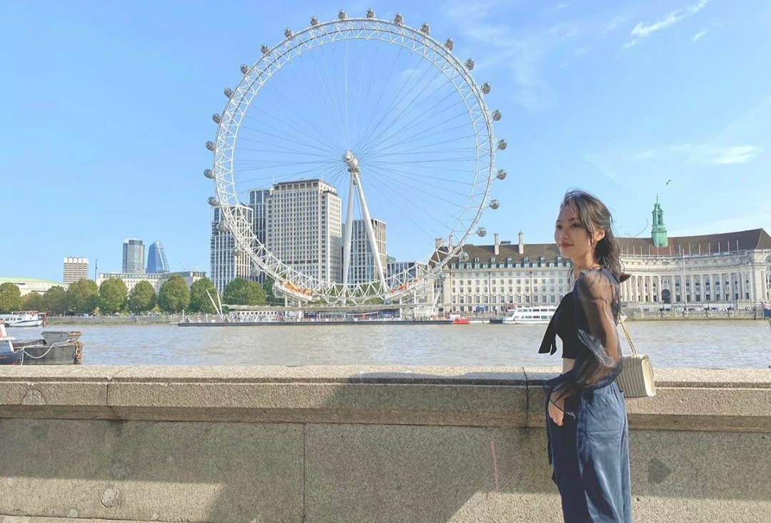 10 Rekomendasi Tempat Romantis di London Untuk Berbulan Madu Ini Cocok Masuk Daftar List Liburanmu 1 10 Rekomendasi Tempat Romantis di London Untuk Berbulan Madu Ini Cocok Masuk Daftar List Liburanmu 1