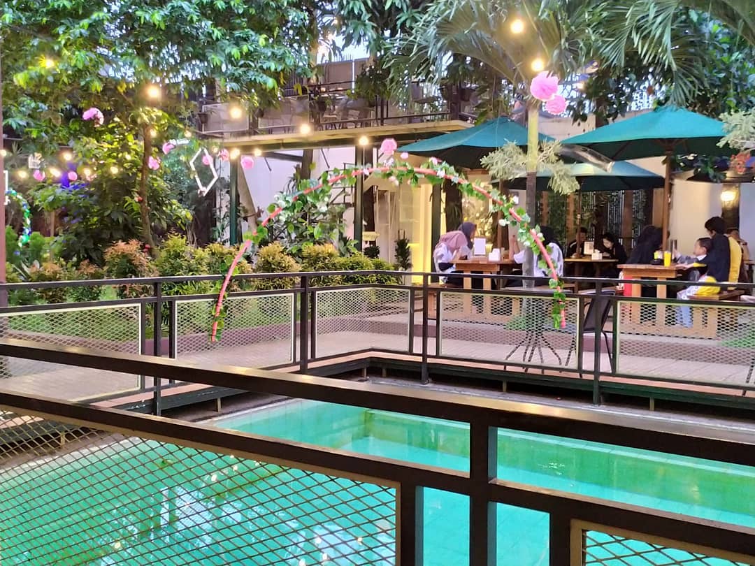 10 Daftar Pilihan Tempat Romantis di Daerah Cimahi, Cocok Untuk Kencan Berdua Bareng Pasangan 1