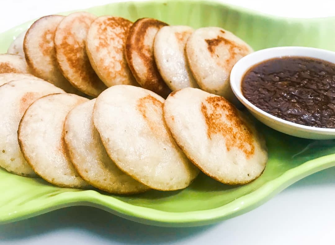 13 Referensi Jajanan dan Kue Khas di Daerah Bugis Untuk Memanjakan Perutmu, Wajib Kamu Coba! 1