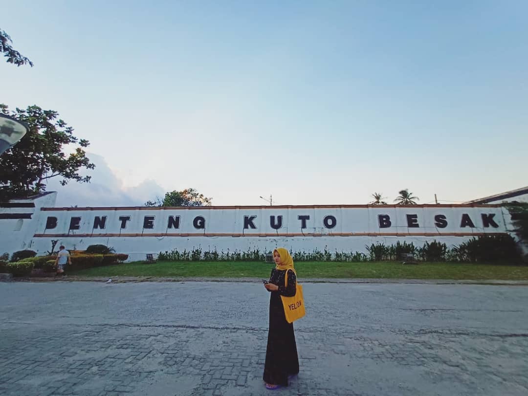 10 Rekomendasi Tempat Romantis di Daerah Palembang, Cocok Untuk Kalian Kunjungi Bareng Pasangan 1