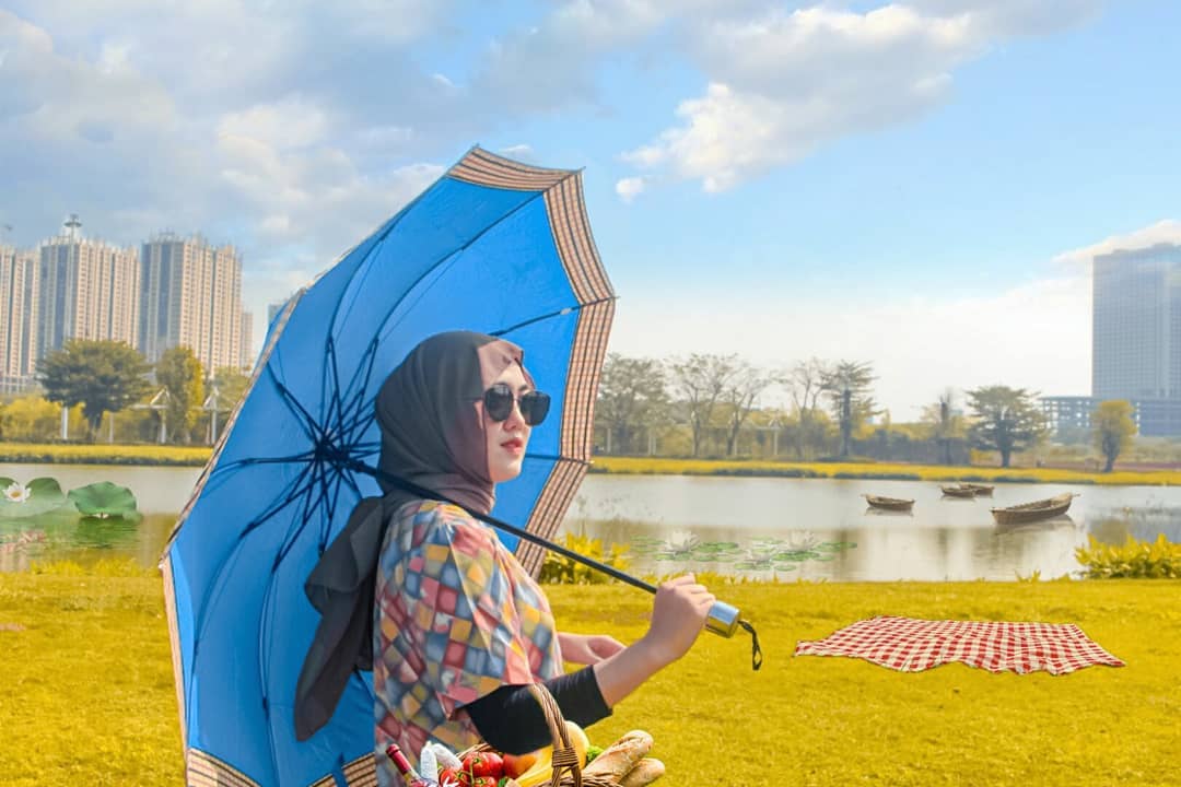 10 Rekomendasi Tempat Pacaran di Daerah Cikarang Yang Romantis Untuk Kalian Kunjungi Bareng Pasangan 1