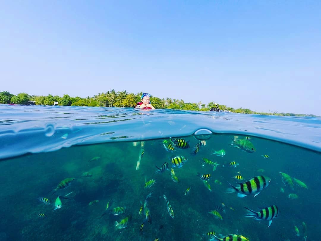 10 Referensi Tempat Romantis Daerah Serang Dengan Pemandangan Tercantik Wajib Untuk Kalian Kunjungi 1