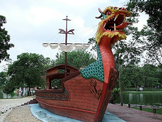 10 Rekomendasi Tempat Romantis di Daerah Pekanbaru Yang Cocok Buat Ngedate Bareng Pasangan 1 10 Rekomendasi Tempat Romantis di Daerah Pekanbaru Yang Cocok Buat Ngedate Bareng Pasangan 1