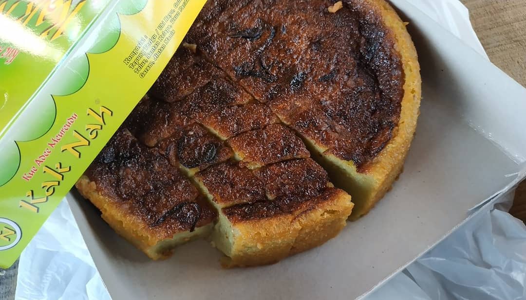 14 Daftar Pilihan Jajanan dan Kue Khas Daerah Aceh Yang Lezat Gurih Ini Wajib Dicoba 1