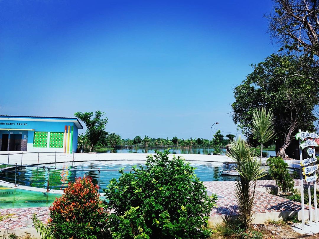 10 Rekomendasi Tempat Romantis di Daerah Gresik, Alternatif Untuk Quality Time Dengan Pasangan 1