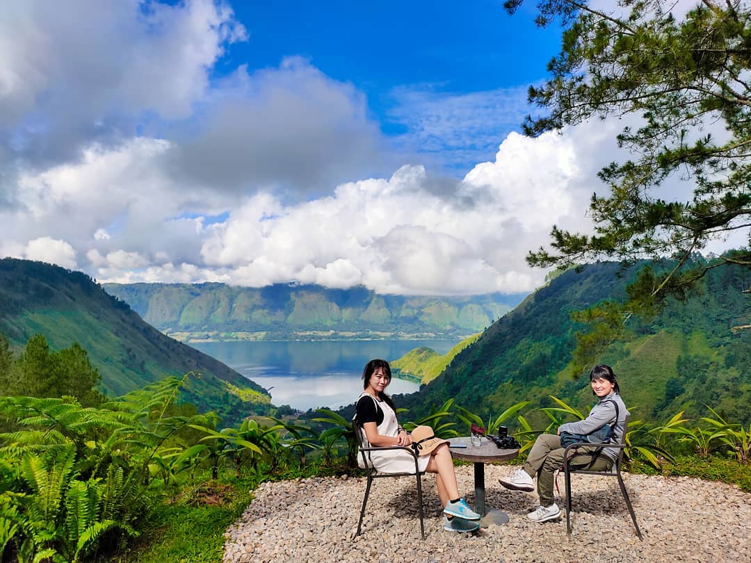 10 Daftar Pilihan Tempat Romantis di Daerah Medan, Cocok Untuk Ngedate Berdua Bareng Pasangan 1