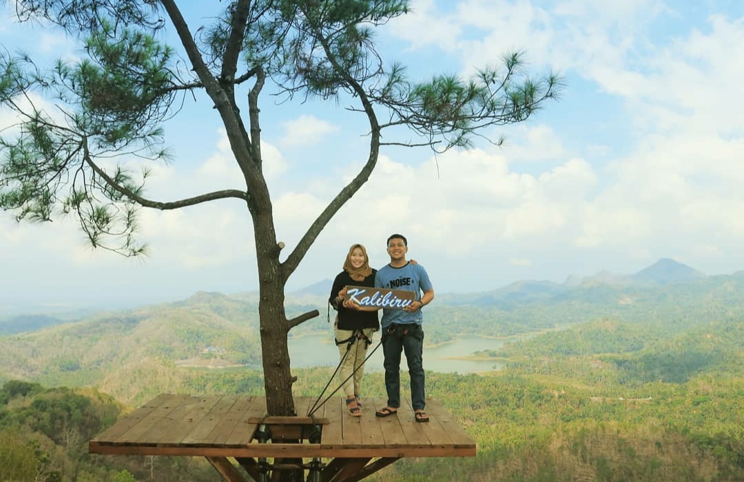 10 Daftar Pilihan Tempat Romantis di Daerah Jogja Siang Hari Buat Pacaran, Wajib Kalian Kunjungi! 1