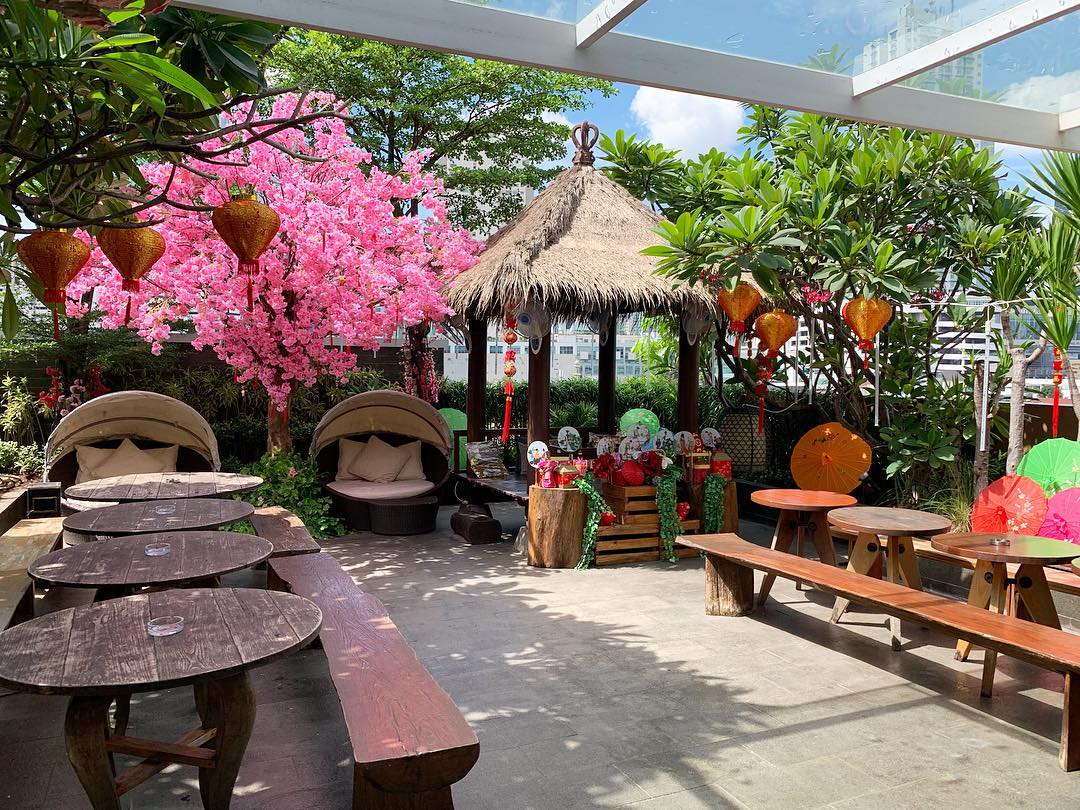 10 Referensi Tempat Romantis di Daerah Jakarta Selatan, Cocok Untuk Ngedate Sama Pasangan! 1