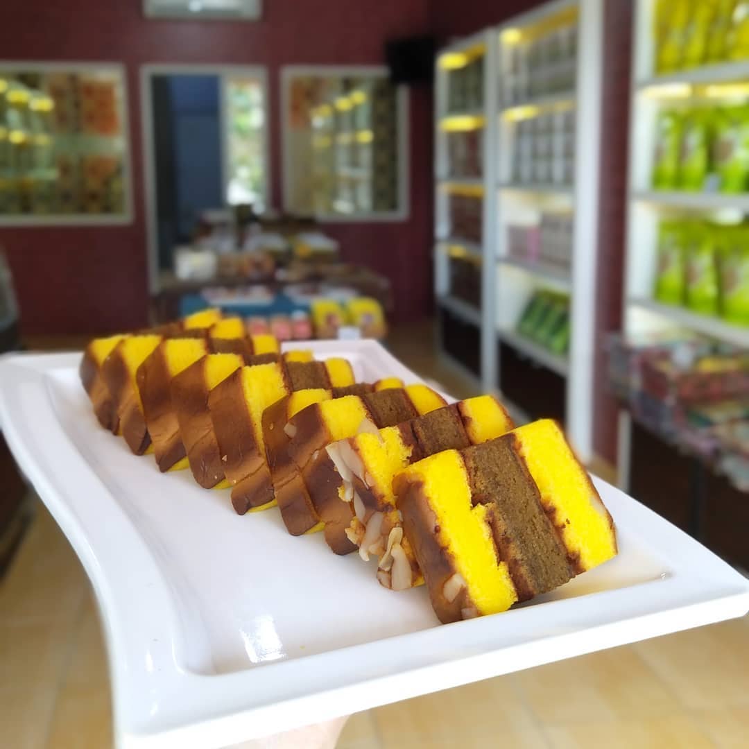 10 Referensi Kue Khas di Daerah Surabaya Yang Rasanya Maknyus Ini Wajib Dibawa Pulang! 1