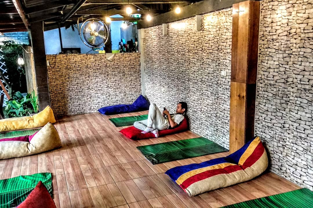 10 Daftar Pilihan Tempat Romantis di Daerah Binjai Yang Wajib Kalian Kunjungi Dengan Pasangan 1