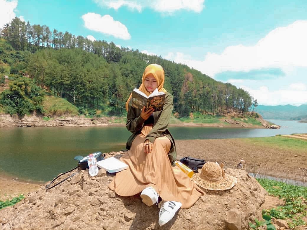 10 Rekomendasi Tempat Romantis di Daerah Tulungagung Yang Wajib Kalian Kunjungi Dengan Pasangan 1