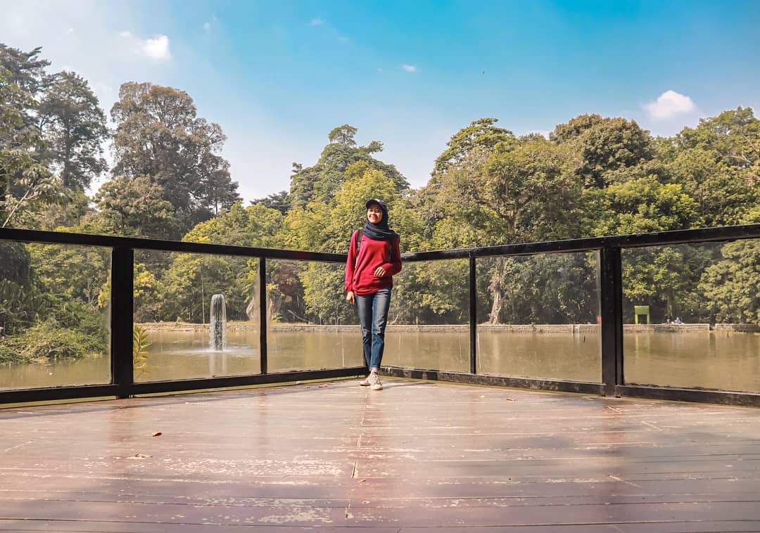 10 Referensi Tempat Pacaran di Daerah Bogor, Cocok Kalian Kunjungi Untuk Ngedate Sambil Refreshing 1